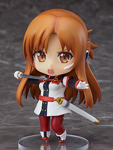 Sword Art Online -Ordinal ScaleAsuna & Yui Nendoroid SAO