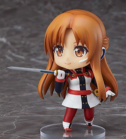 Sword Art Online -Ordinal ScaleAsuna & Yui Nendoroid SAO