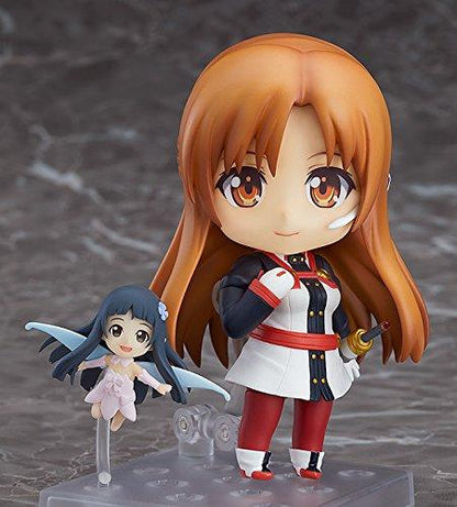 Sword Art Online -Ordinal ScaleAsuna & Yui Nendoroid SAO