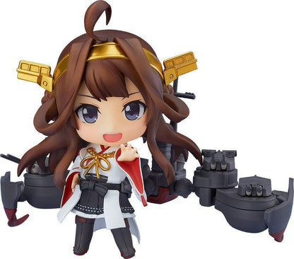 Kantai Collection KanColle Kongou Kai-II Nendoroid