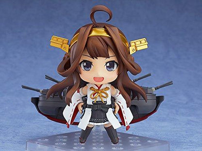 Kantai Collection KanColle Kongou Kai-II Nendoroid