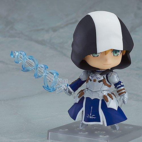 Fate/Grand Order Saber Arthur Pendragon Ascension Ver. Nendoroid FGO