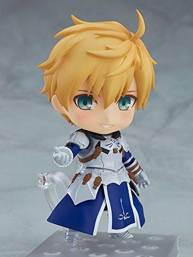 Fate/Grand Order Saber Arthur Pendragon Ascension Ver. Nendoroid FGO