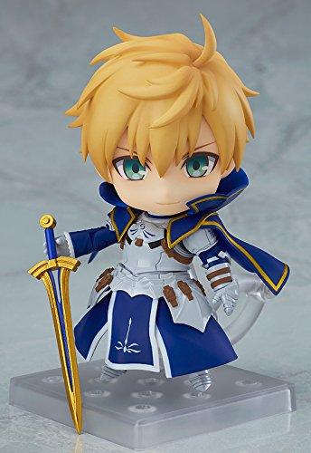Fate/Grand Order Saber Arthur Pendragon Ascension Ver. Nendoroid FGO