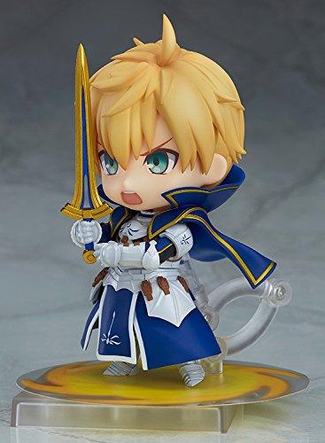 Fate/Grand Order Saber Arthur Pendragon Ascension Ver. Nendoroid FGO