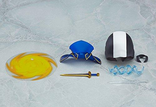 Fate/Grand Order Saber Arthur Pendragon Ascension Ver. Nendoroid FGO