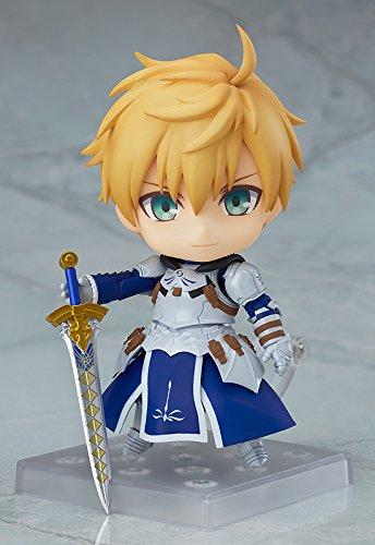 Fate/Grand Order Saber Arthur Pendragon Ascension Ver. Nendoroid FGO