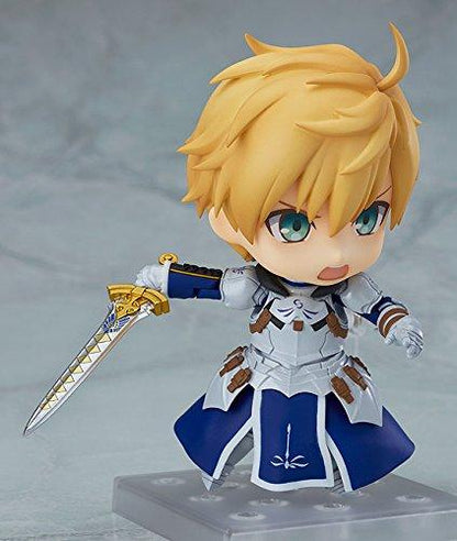 Fate/Grand Order Saber Arthur Pendragon Ascension Ver. Nendoroid FGO