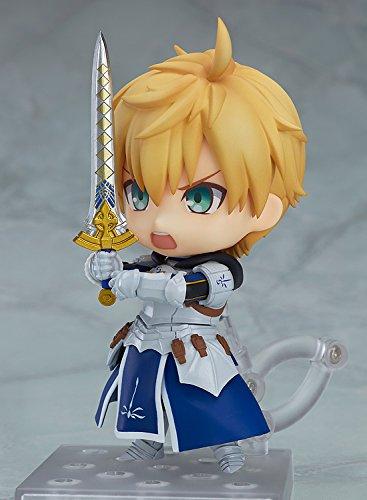 Fate/Grand Order Saber Arthur Pendragon Ascension Ver. Nendoroid FGO
