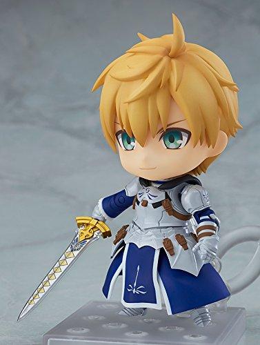 Fate/Grand Order Saber Arthur Pendragon Ascension Ver. Nendoroid FGO
