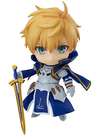Fate/Grand Order Saber Arthur Pendragon Ascension Ver. Nendoroid FGO