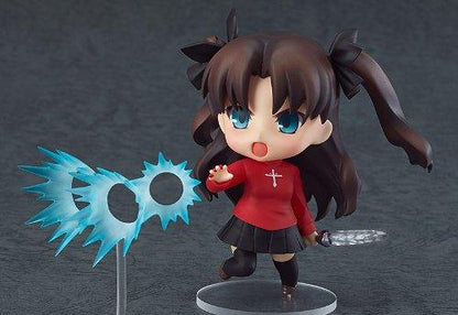 Fate/stay night: Heaven`s Feel Rin Tohsaka Nendoroid