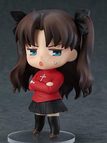 Fate/stay night: Heaven`s Feel Rin Tohsaka Nendoroid