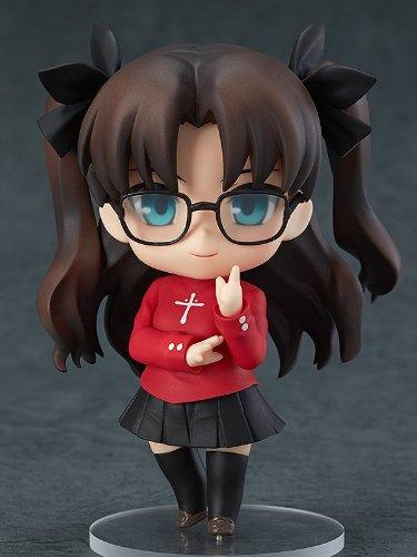 Fate/stay night: Heaven`s Feel Rin Tohsaka Nendoroid