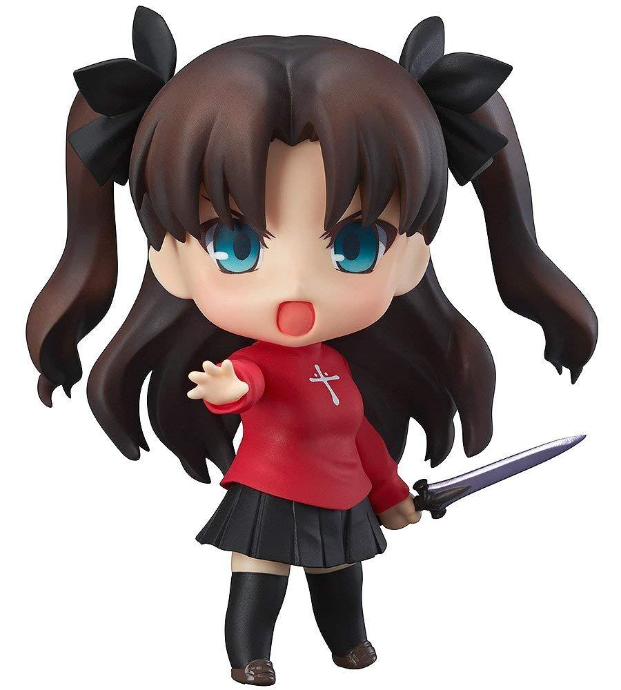 Fate/stay night: Heaven`s Feel Rin Tohsaka Nendoroid