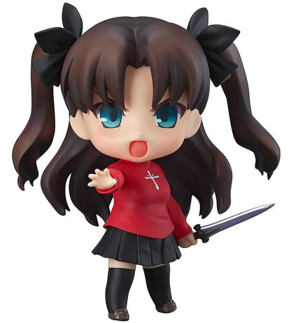 Fate/stay night: Heaven`s Feel Rin Tohsaka Nendoroid