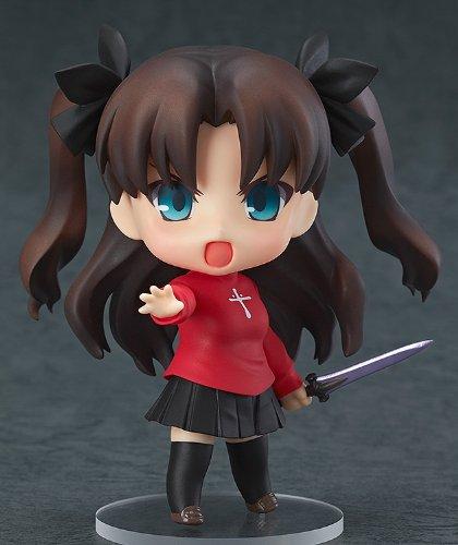 Fate/stay night: Heaven`s Feel Rin Tohsaka Nendoroid
