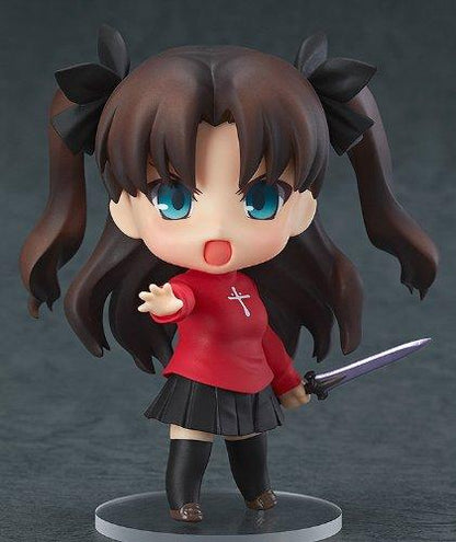 Fate/stay night: Heaven`s Feel Rin Tohsaka Nendoroid