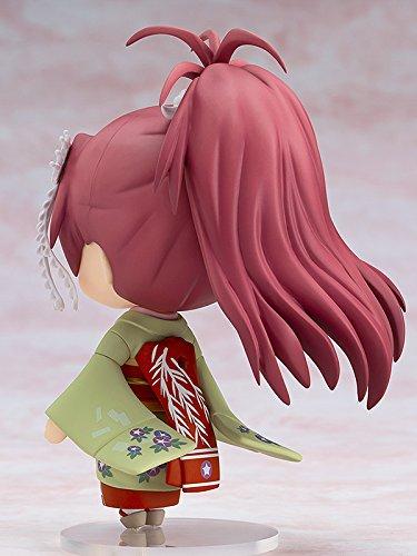 Puella Magi Madoka Magica Kyoko Sakura Maiko Ver. Nendoroid