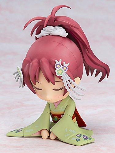 Puella Magi Madoka Magica Kyoko Sakura Maiko Ver. Nendoroid