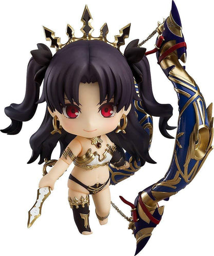Fate/Grand Order Archer Ishtar Nendoroid FGO