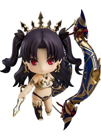 Fate/Grand Order Archer Ishtar Nendoroid FGO