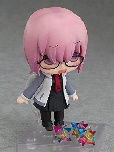 Fate Grand Order Shielder Mash Kyrielight Casual Ver. Nendoroid FGO