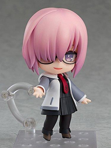 Fate Grand Order Shielder Mash Kyrielight Casual Ver. Nendoroid FGO
