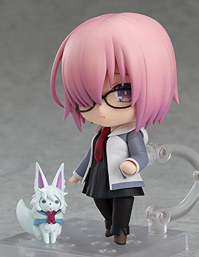 Fate Grand Order Shielder Mash Kyrielight Casual Ver. Nendoroid FGO