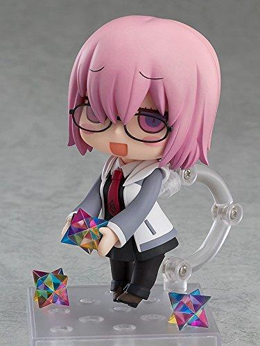 Fate Grand Order Shielder Mash Kyrielight Casual Ver. Nendoroid FGO
