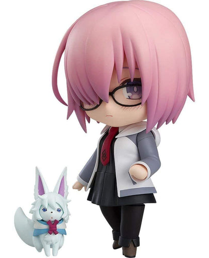 Fate Grand Order Shielder Mash Kyrielight Casual Ver. Nendoroid FGO