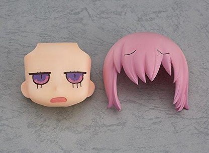 Fate/Grand Order Nendoroid Shielder/Mash Kyrielight Figure Face Plates FGO