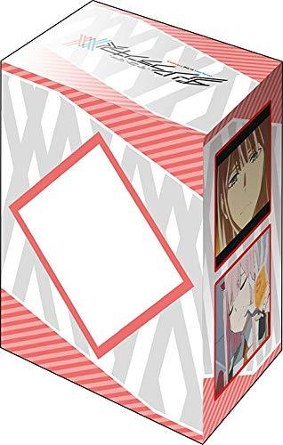 Darling in the FranXX Zero Two Character Deck Box V2 Vol.502