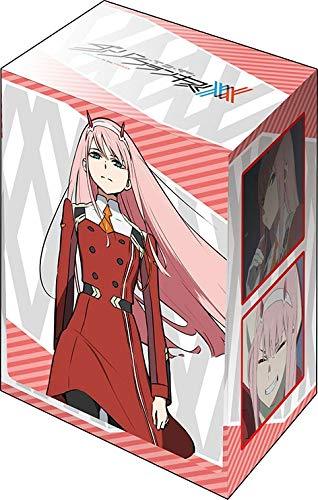 Darling in the FranXX Zero Two Character Deck Box V2 Vol.502