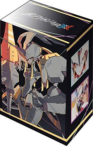 Darling in the FranXX Strelizia Character Deck Box V2 Vol.507