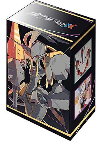Darling in the FranXX Strelizia Character Deck Box V2 Vol.507