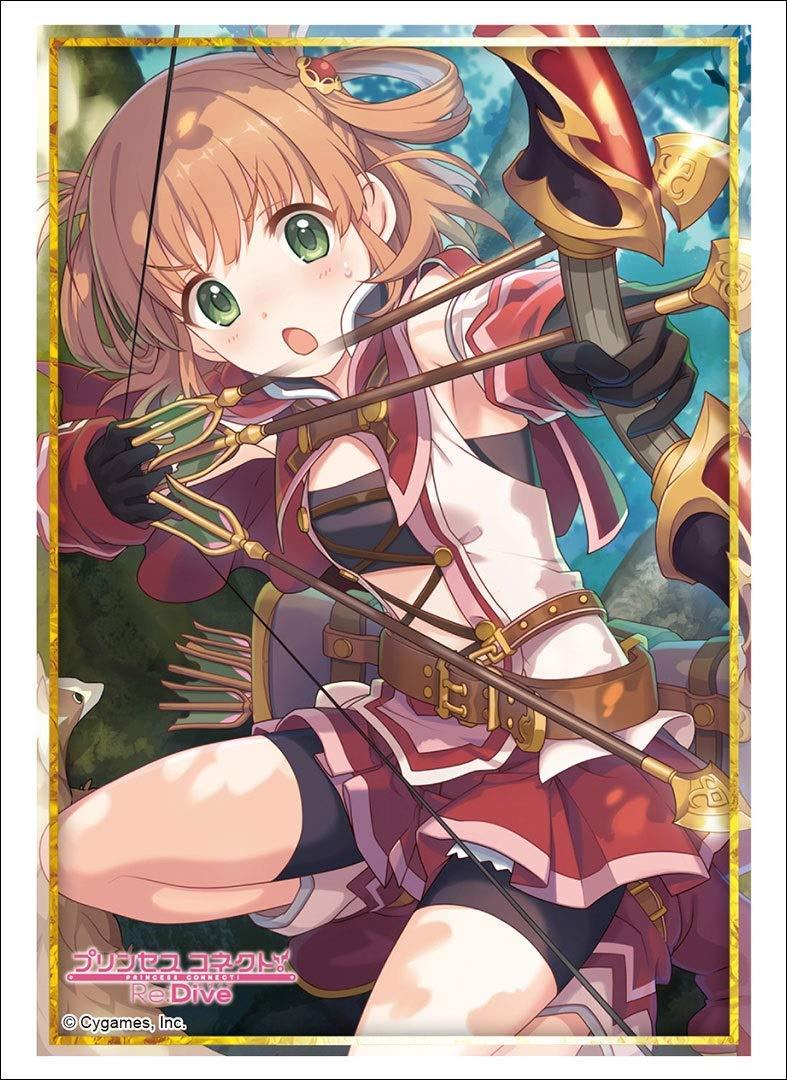 Princess Connect! Re:Dive Rino Inosaki Character Sleeves HG Vol.1718