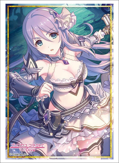 Princess Connect! Re:Dive Shizuru Character Sleeves HG Vol.1719