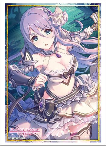 Princess Connect! Re:Dive Shizuru Character Sleeves HG Vol.1719