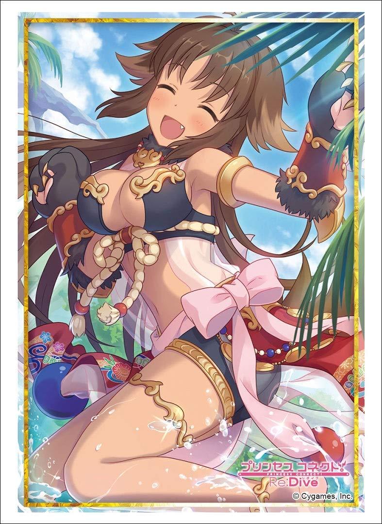 Princess Connect! Re:Dive Kaori Kyan Character Sleeves HG Vol.1721