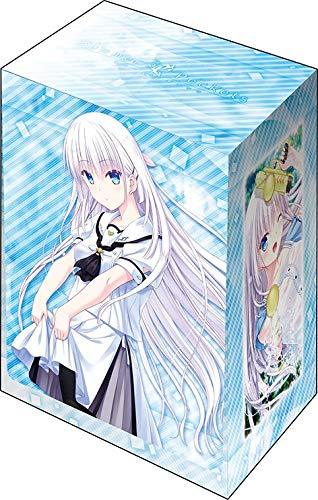 Summer Pockets Shiroha Naruse Character Deck Box V2 Vol.510 P.2