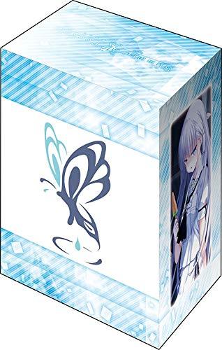 Summer Pockets Shiroha Naruse Character Deck Box V2 Vol.510 P.2