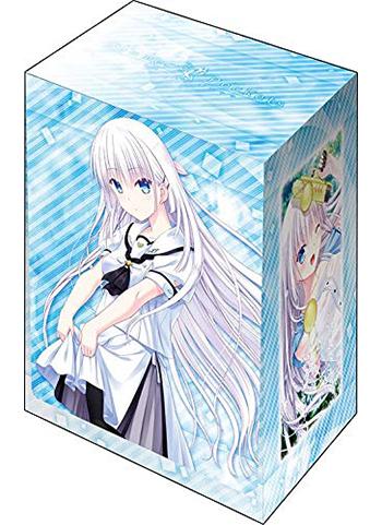 Summer Pockets Shiroha Naruse Character Deck Box V2 Vol.510 P.2