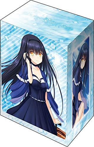 Summer Pockets Kamome Kushima Character Deck Box V2 Vol.512 P.2