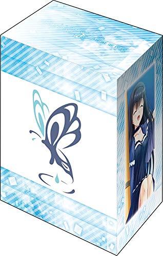Summer Pockets Kamome Kushima Character Deck Box V2 Vol.512 P.2