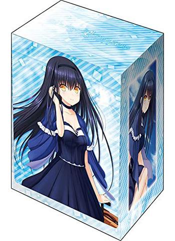 Summer Pockets Kamome Kushima Character Deck Box V2 Vol.512 P.2