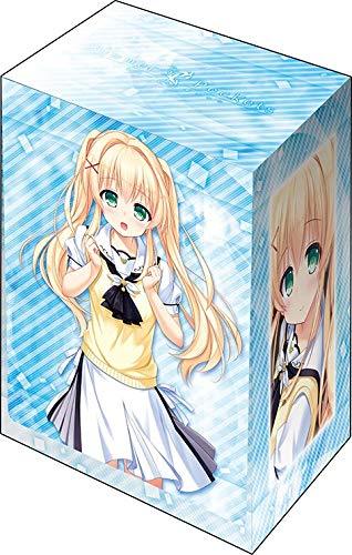 Summer Pockets Wenders Tsumugi Character Deck Box V2 Vol.513 P.2