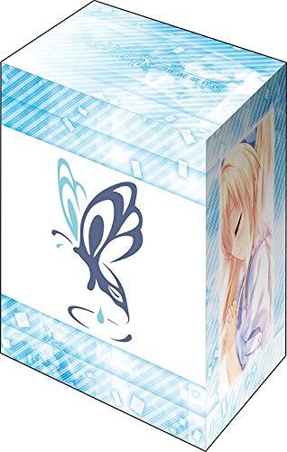 Summer Pockets Wenders Tsumugi Character Deck Box V2 Vol.513 P.2