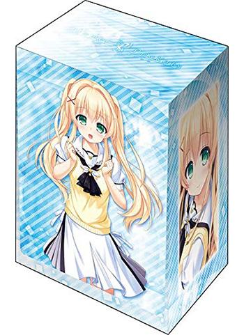 Summer Pockets Wenders Tsumugi Character Deck Box V2 Vol.513 P.2