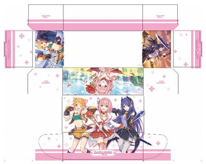 Princess Connect! Re:Dive Twinkle Wish Storage Box Vol.265